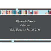Library Books