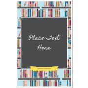 Library Books