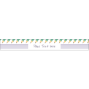 Row of Pencils