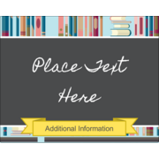 Library Books