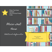 Library Books