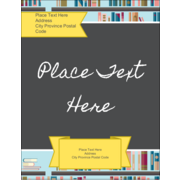 Library Books