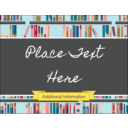 Library Books