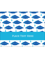 Grad Caps