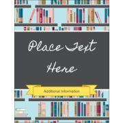Library Books