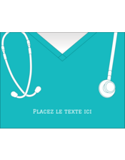 Docteur bleu
