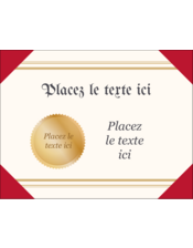 Diplôme d’études