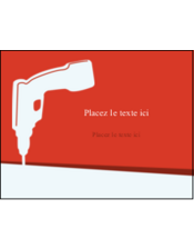 Perceuse de menuiserie