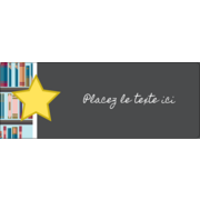 Rayons de bibliothèque