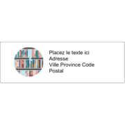 Rayons de bibliothu00e8que