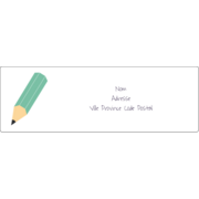 Rangu00e9e de crayons