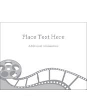 Movie Reel