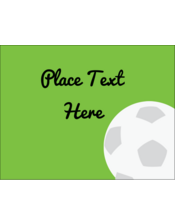 Soccer Coach