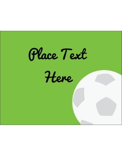 Soccer Coach