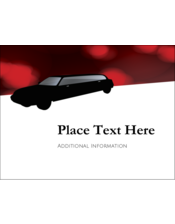 Stretch Limo