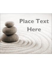 Stone Stacking