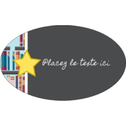 Rayons de bibliothèque