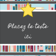 Rayons de bibliothèque