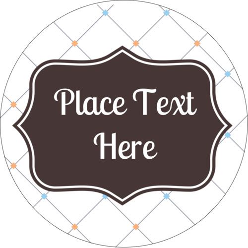 The Artisan predesigned template for upcoming projects | Avery