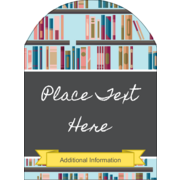Library Books