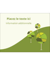 Arbres géométriques