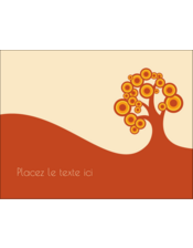 Arbre flamboyant