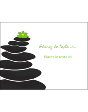 Pierres chaudes