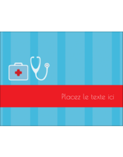 Accessoires médicaux