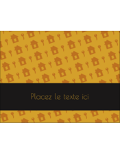 Clé de maison