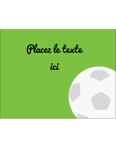 Entraîneur de soccer
