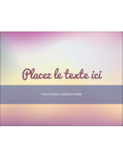 Couleurs spirituelles