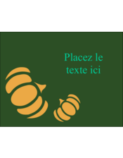 Citrouille de l'Action de grâce