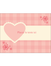 Guingan de la Saint-Valentin