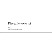 Lettres du2019enfant en gras
