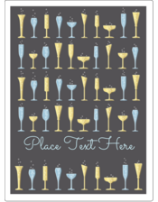 Drink Glasses
