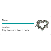 Heart Wreath