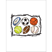Balles de Sport