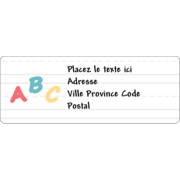 Enseignement préscolaire