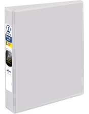  Durable View Binder
