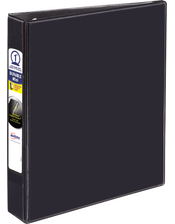  Durable View Binder