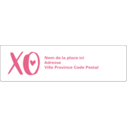 XOXO