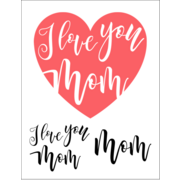Mom Love