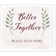 Wedding Fern