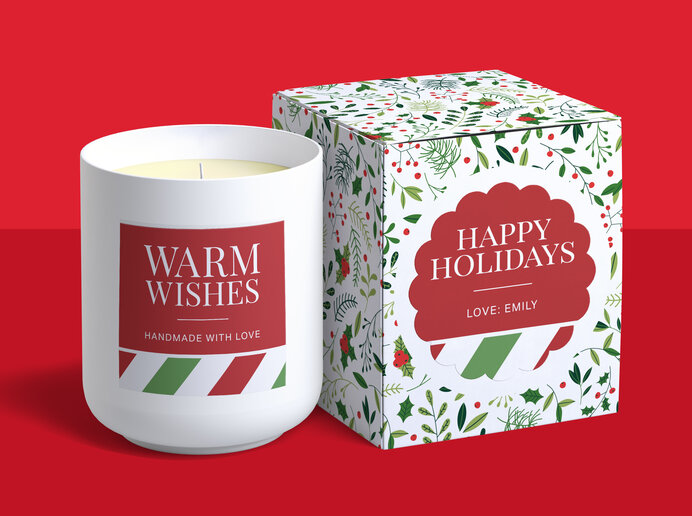 Holiday Gifts For Her