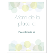 Lumiu00e8res floues