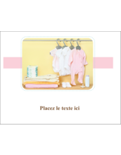 Articles pour bébé