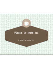 Café rétro