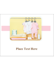 Retail Baby Items