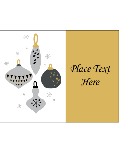 Christmas Decorations