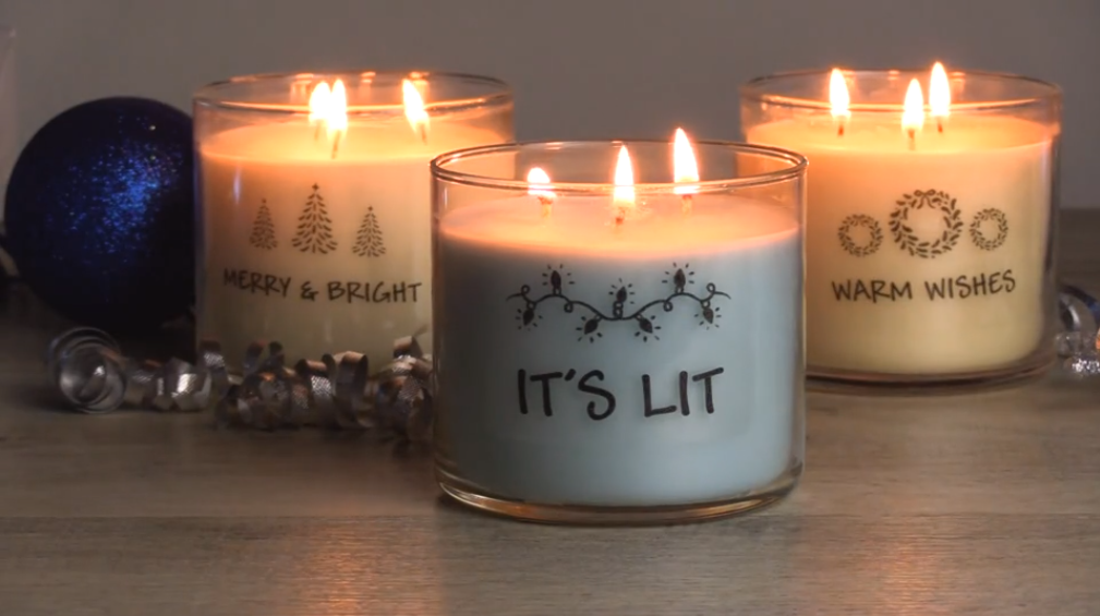 christmas_candle_label